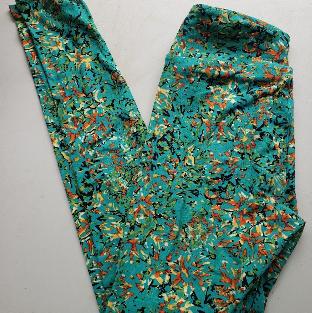 LuLaRoe leggings
